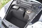 2002 Porsche 911 (996) Turbo Techart-Auction Lot