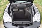 2002 Porsche 911 (996) Turbo Techart-Auction Lot