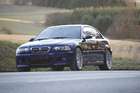 2005 BMW M3 (E46) CS-Sold