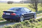 2005 BMW M3 (E46) CS-Sold