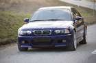 2005 BMW M3 (E46) CS-Sold
