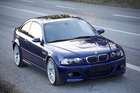 2005 BMW M3 (E46) CS-Sold