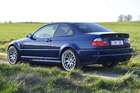 2005 BMW M3 (E46) CS-Sold