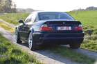 2005 BMW M3 (E46) CS-Sold