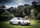 1966 Porsche 911 SWB competition-Sold