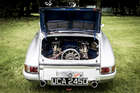 1966 Porsche 911 SWB competition-Sold
