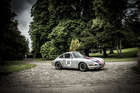 1966 Porsche 911 SWB competition-Sold