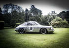 1966 Porsche 911 SWB competition-Sold