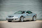 2006 Mercedes-Benz SL500-Auction Lot