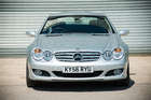 2006 Mercedes-Benz SL500-Auction Lot