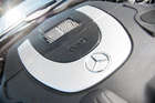 2006 Mercedes-Benz SL500-Auction Lot
