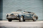 1948 Buick Roadmaster Convertible -Sold