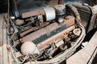 1948 Buick Roadmaster Convertible -Sold