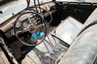 1948 Buick Roadmaster Convertible -Sold