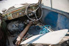 1939 Fiat Topolino -Sold