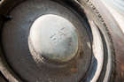 1939 Fiat Topolino -Sold