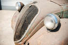 1939 Fiat Topolino -Sold