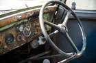 1939 Fiat Topolino -Sold