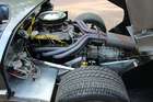 1997 GTD 40-Auction Lot