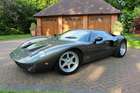 1997 GTD 40-Auction Lot