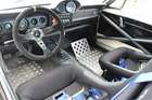 1966 FIA Ford Mustang Race Car-Auction Lot