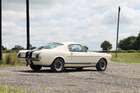 1966 FIA Ford Mustang Race Car-Auction Lot