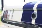 1966 FIA Ford Mustang Race Car-Auction Lot