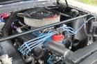 1966 FIA Ford Mustang Race Car-Auction Lot