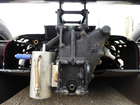 1987 BMW Arrows Formula One ex Derek Warwick-Auction Lot