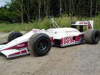 1987 BMW Arrows Formula One ex Derek Warwick-Auction Lot