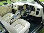 1983 Ferrari 400i Auto-Sold