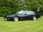 1983 Ferrari 400i Auto-Sold