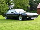 1983 Ferrari 400i Auto-Sold