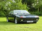 1983 Ferrari 400i Auto-Sold