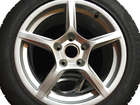 Porsche Boxster Wheels-Sold