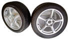 Porsche Boxster Wheels-Sold