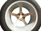 Porsche Boxster Wheels-Sold