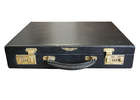 Aston Martin Brief Case -Auction Lot