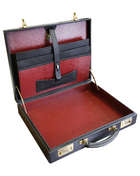 Aston Martin Brief Case -Auction Lot