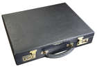 Aston Martin Brief Case -Auction Lot