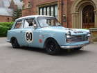 1959 Austin A40 Farina Mk II Race Car -Sold
