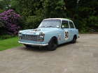 1959 Austin A40 Farina Mk II Race Car -Sold