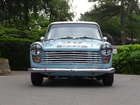 1959 Austin A40 Farina Mk II Race Car -Sold