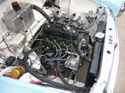 1959 Austin A40 Farina Mk II Race Car -Sold