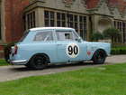 1959 Austin A40 Farina Mk II Race Car -Sold