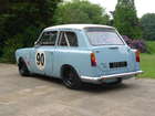1959 Austin A40 Farina Mk II Race Car -Sold