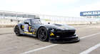 1998 Marcos Mantis GT3 -Auction Lot