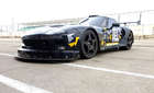 1998 Marcos Mantis GT3 -Auction Lot