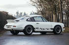 1973 Porsche 2.8 RSR FIA historic GT race car-Sold