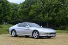 1997 Ferrari 456 GTA-Sold